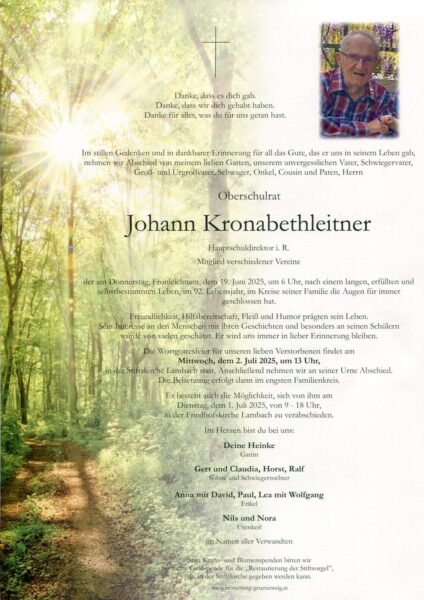 250619-Kronabethleitner-Johann
