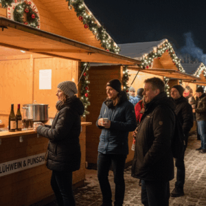 Christkindlmarkt-dummy