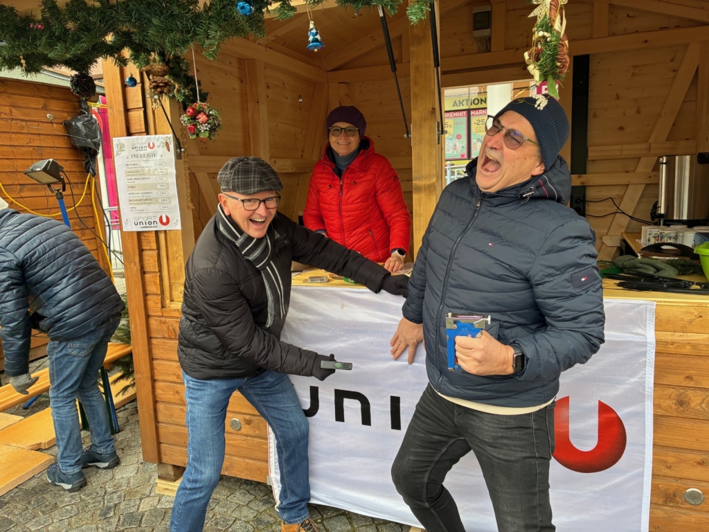 Christkindlmarkt2025