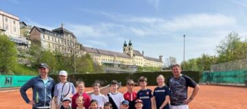 Kick off Jugend 2025