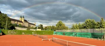 UTC-Regenbogen