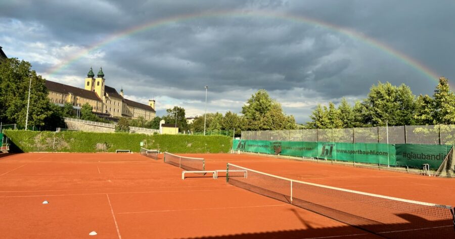 UTC-Regenbogen